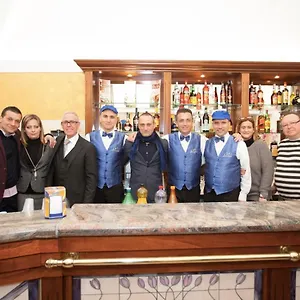  Bed & Breakfast Ortigia Bedda