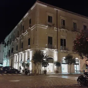 3* Bed & Breakfast Caravaggio Siracusa 200 Metres From Ortigia