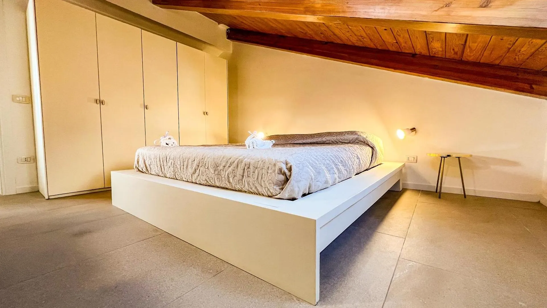 Bed & Breakfast Love Green House Syracuse Italië